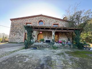 Haus  Diseminado colomer de dalt. polígono 1.parcela