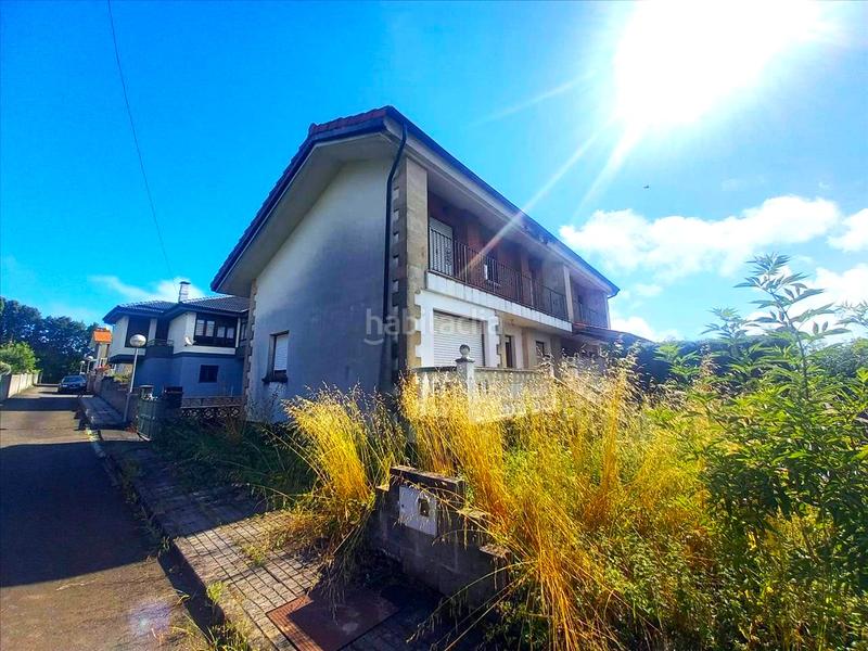 Foto 24ce6351-9987-4d60-85ac-eaa09e43f25c. Casa amb aparcament a Arnuero