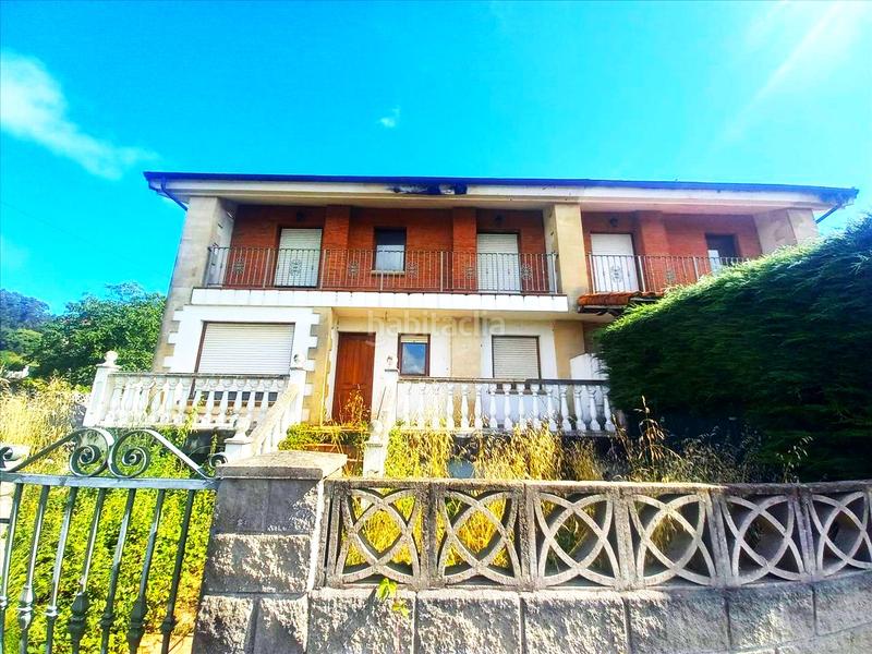 Foto 3f616e59-df55-4c08-8d89-d608ce1182f1. Casa amb aparcament a Arnuero