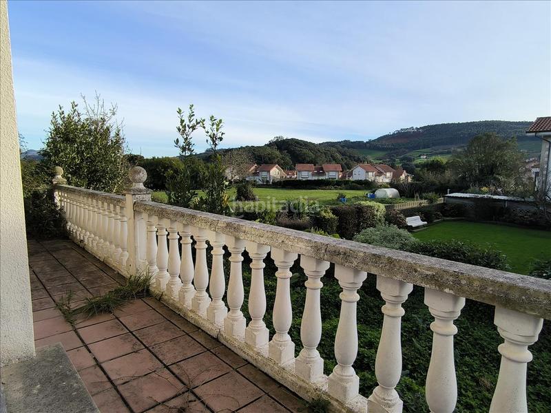 Foto 6a80f6ab-f7db-4829-9e2b-66c7a81491e6. Casa amb aparcament a Arnuero