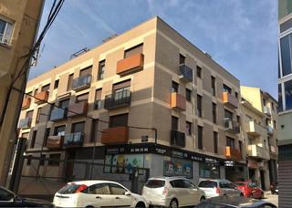 Posto auto in MOSSEN ANGEL RODAMILANS