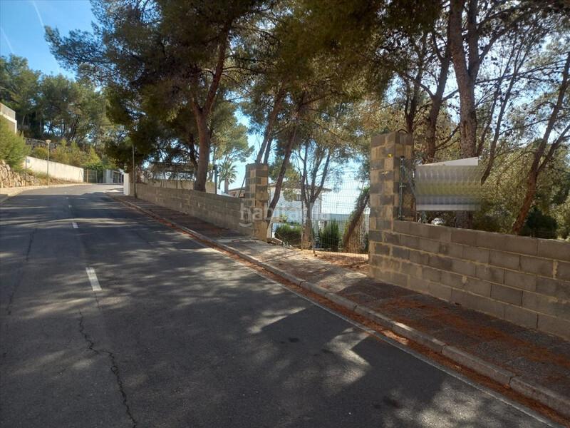 Foto 713a9ed8-8f70-4328-915a-4e3f0cc2ef60. Terreno residencial en El Bosque Chiva