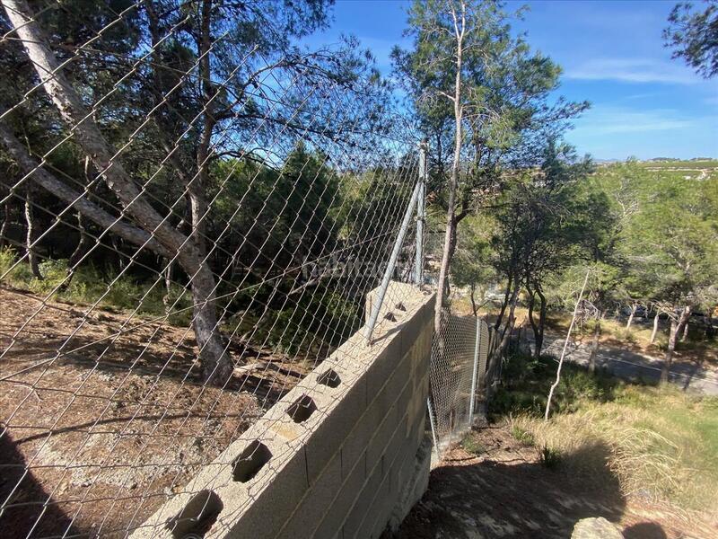 Foto 95e8e9d6-7fc9-4a10-991c-98e74f3b50ea. Terreno residencial en El Bosque Chiva