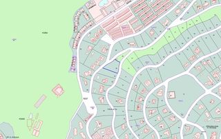 Residential Plot  Urb. el bosque, parcela