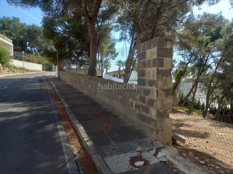 Foto ba288de0-1cac-4ac8-96aa-a6383445133a. Terreno residencial en El Bosque Chiva