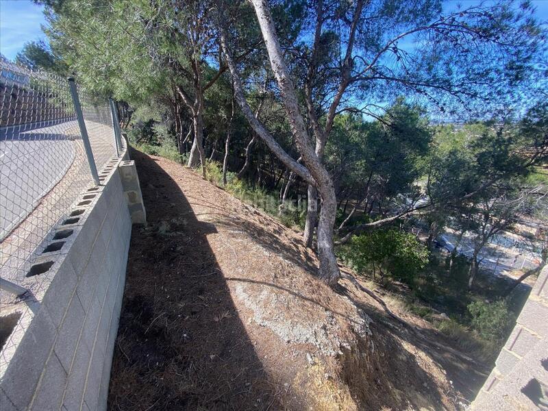 Foto d638b234-d1d0-48b7-ac62-a2c809d682af. Terreno residencial en El Bosque Chiva