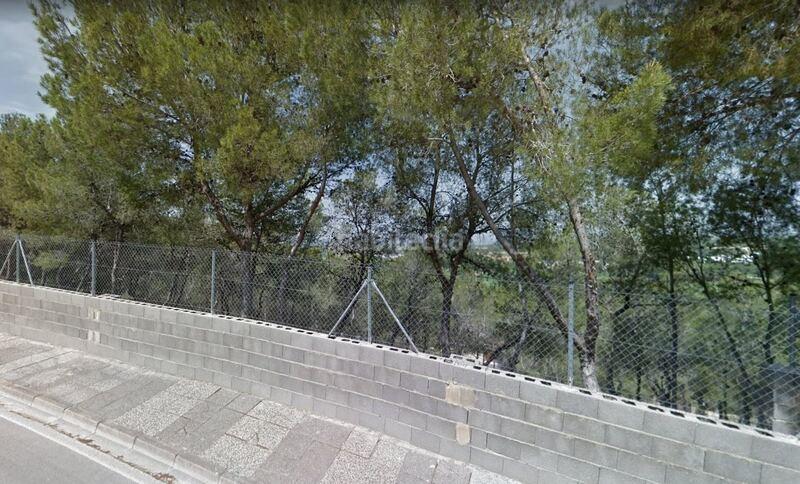 Foto f3fa45d6-803c-422a-b9e4-2b9be28392c9. Terreno residencial en El Bosque Chiva