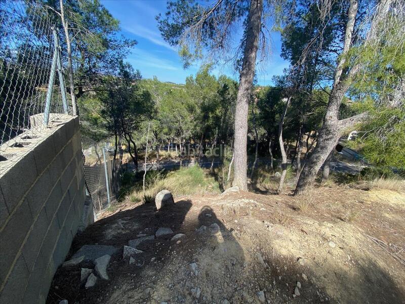 Foto a18323a6-5ba3-4f4e-ab86-2ae07a8ae4f5. Terrain résidentiel dans El Bosque Chiva