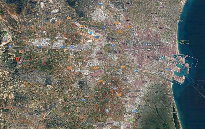 Foto ccf83e84-21e6-4cd2-8d3a-4b72c1b7db61. Terrain résidentiel dans El Bosque Chiva