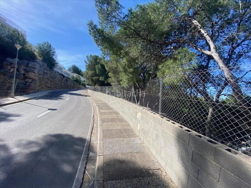 Foto d54c1ea1-4943-471c-a6b4-77d68260acbb. Terrain résidentiel dans El Bosque Chiva