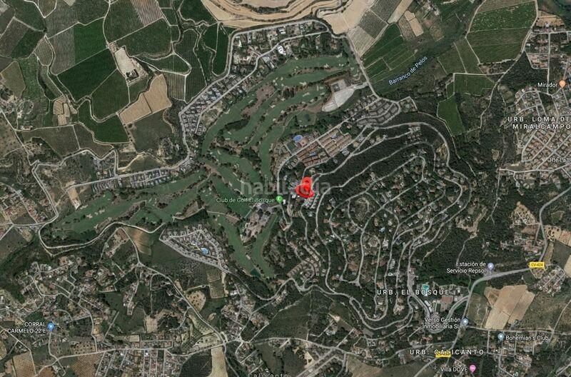 Foto 32bd3f86-6f73-4e46-a156-1205e32136da. Terreno residenziale in El Bosque Chiva