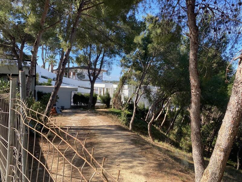 Foto 5d05ba1d-f6c4-4f5f-aad0-f876edaf0e88. Terreno residenziale in El Bosque Chiva