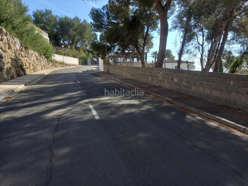 Foto 9af97047-62ea-4df4-b7e7-904c2be2e16b. Terreno residenziale in El Bosque Chiva