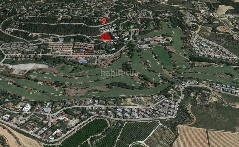 Foto 9d154e06-182f-4c32-ace0-4186d238d5ea. Terreno residenziale in El Bosque Chiva