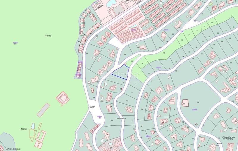 Foto a3a3123e-ff8d-4733-a853-d667f128448c. Terreno residenziale in El Bosque Chiva