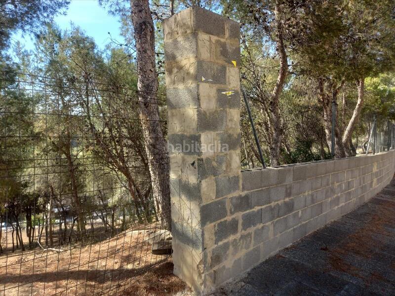 Foto bce8165f-c238-450b-9d86-bf9d6c078cfb. Terreno residenziale in El Bosque Chiva