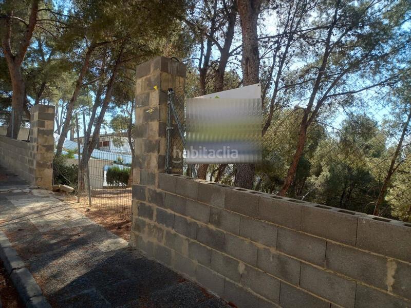 Foto c5e12df4-212a-4eef-a9ea-a41c269889b9. Terreno residenziale in El Bosque Chiva