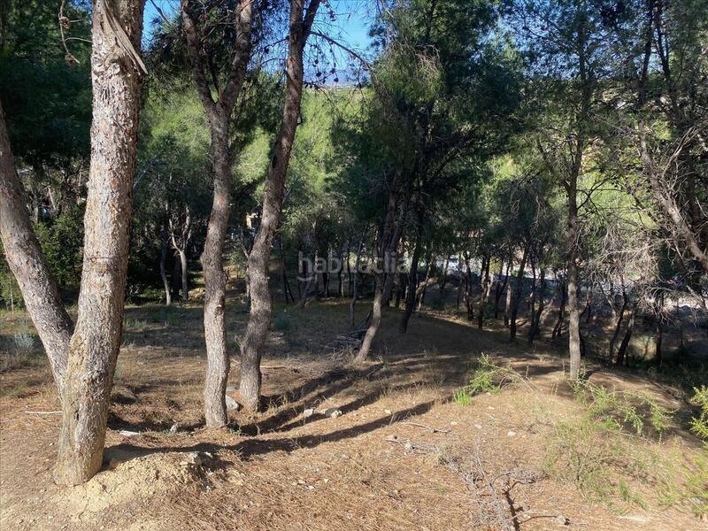 Foto c93c0e7e-3d6b-431b-af00-470beec07d4c. Terreno residenziale in El Bosque Chiva