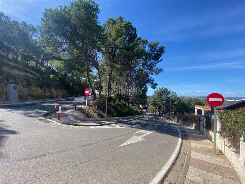 Foto 89bf9a71-0be7-46f3-b183-71d983885a98. Wohngrundstück in El Bosque Chiva