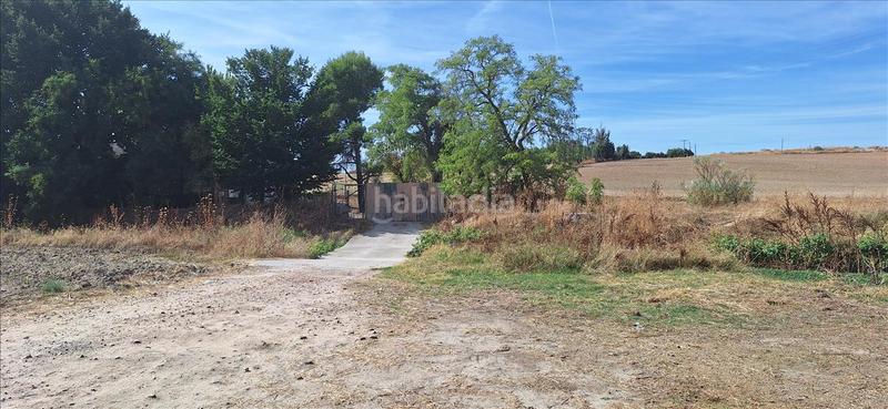 Foto c704a8ef-992f-4731-8773-55f838414e18. Terreny residencial a Torrejón de Velasco