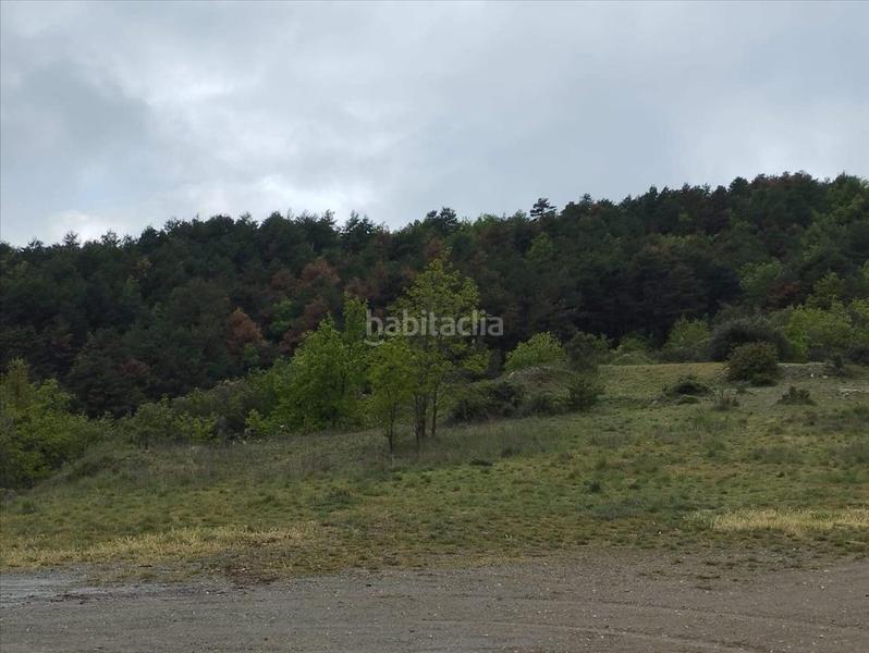 Foto 1a8b9a88-d06b-447d-9550-59be07dac64f. Terreny residencial a Montferrer i Castellbò