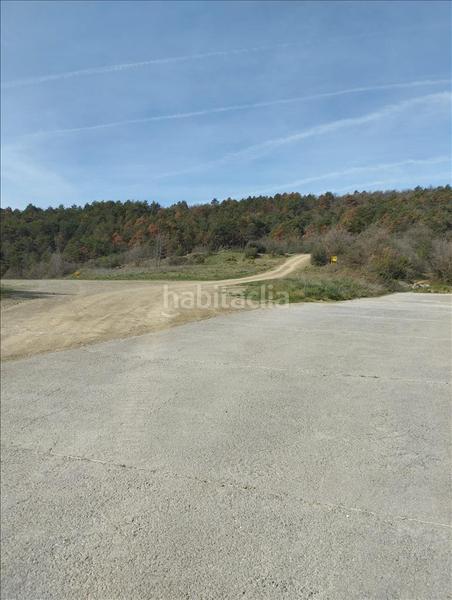 Foto 504ea7bb-62c7-4a03-ae4d-0eda65133d08. Terreny residencial a Montferrer i Castellbò