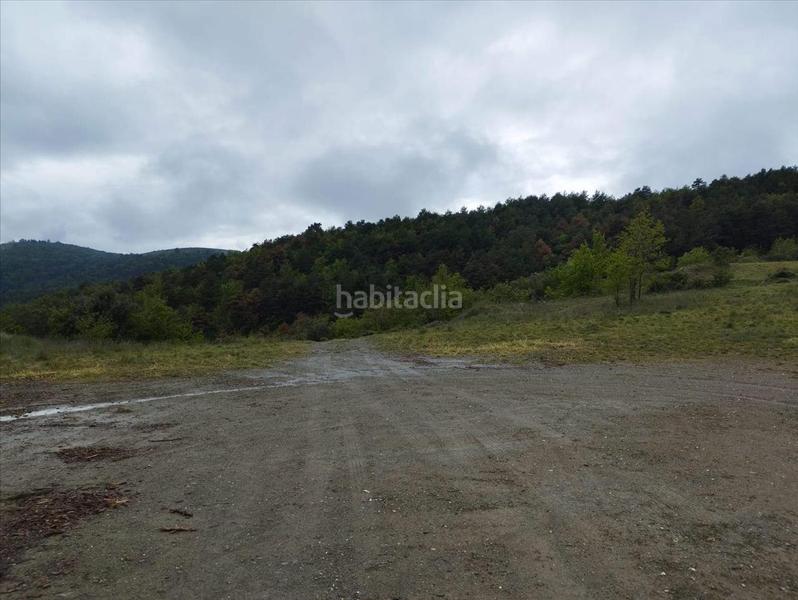 Foto 613f40cd-3952-4402-8866-a2975c30909a. Terreny residencial a Montferrer i Castellbò