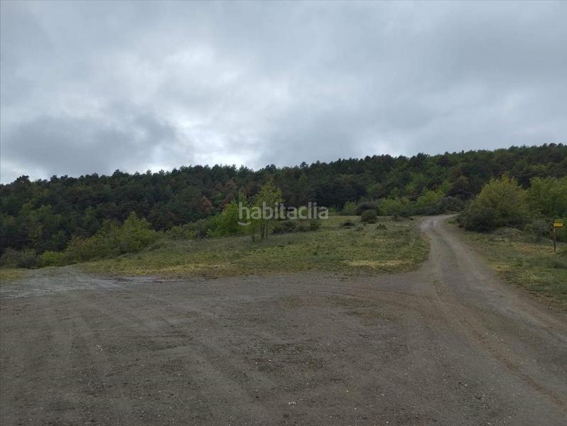 Foto 927fe523-5388-49fb-92ae-879217876f52. Terreny residencial a Montferrer i Castellbò