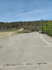Terreny residencial  Unic-aravell