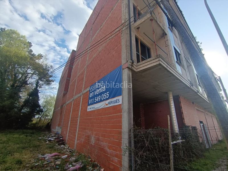 Foto 323b5dae-a13e-48b2-890a-4c4b91d3277f. Piso en Vilalba