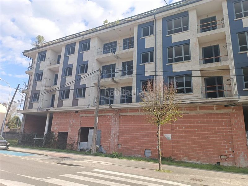 Foto 3346feea-0764-4913-81aa-3d58b8a5174d. Piso en Vilalba