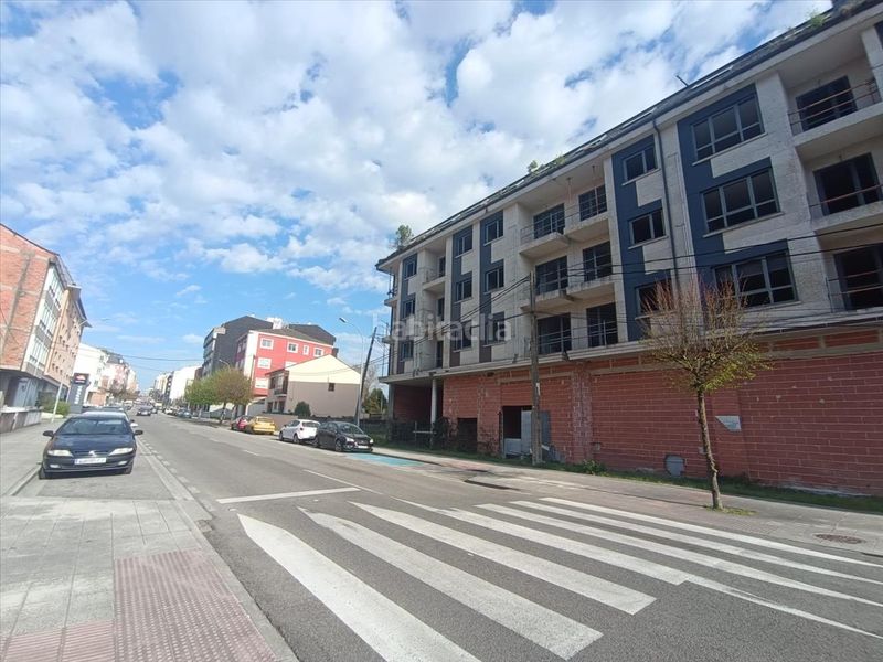 Foto c149bfdf-2038-403c-9de3-b0dea06dce3d. Piso en Vilalba