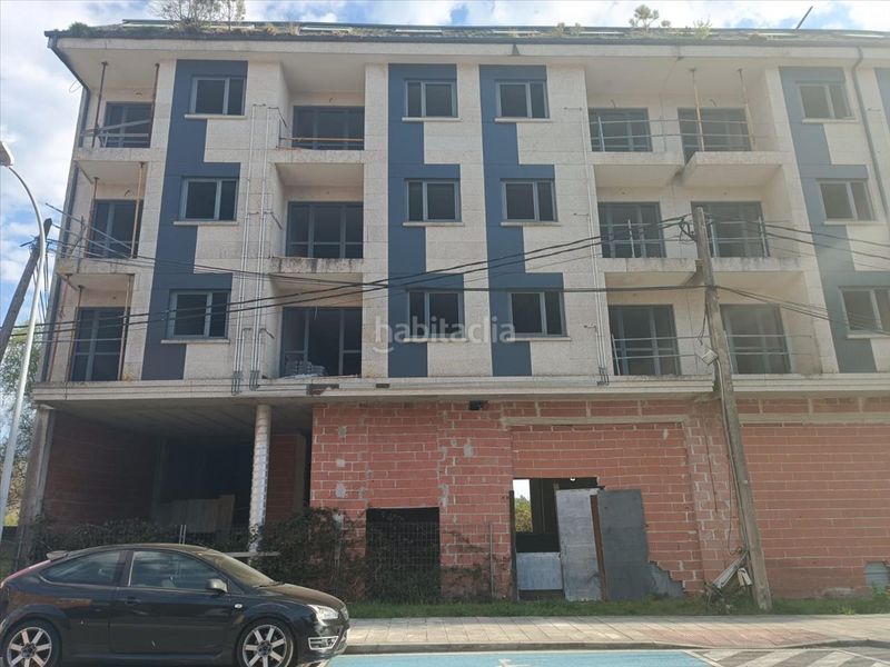 Foto c37307da-1074-4ed8-8f47-9fb5d5652d3c. Piso en Vilalba