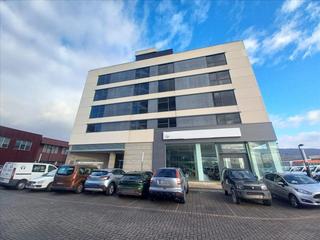 Local Comercial  Empresarial la muga-orcoyen