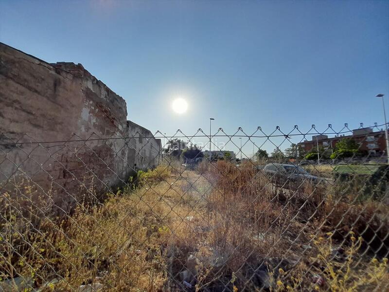 Foto ddb3fe54-e723-4549-98b9-c378aedc8002. Terreno residencial en Norte Mérida