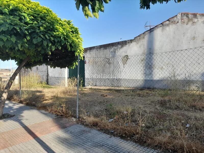 Foto 64a2f2e5-b506-4e24-baa0-dace14407780. Terreny residencial a Norte Mérida