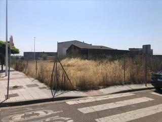 Terreny residencial  Viejo de mirandilla