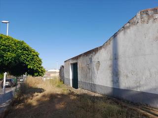 Terreny residencial  Viejo de mirandilla