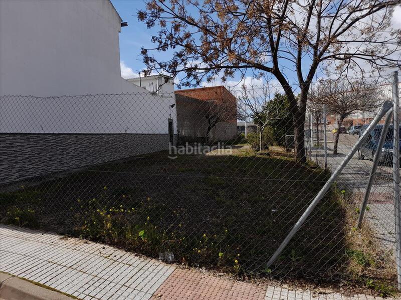 Foto ce59abd0-214d-4c30-b457-ef1ddd7f6688. Terrain résidentiel dans Norte Mérida