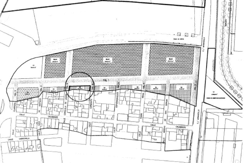 Foto c9e94fb9-258a-47e1-a518-30d199c51a11. Terreno residenziale in Norte Mérida