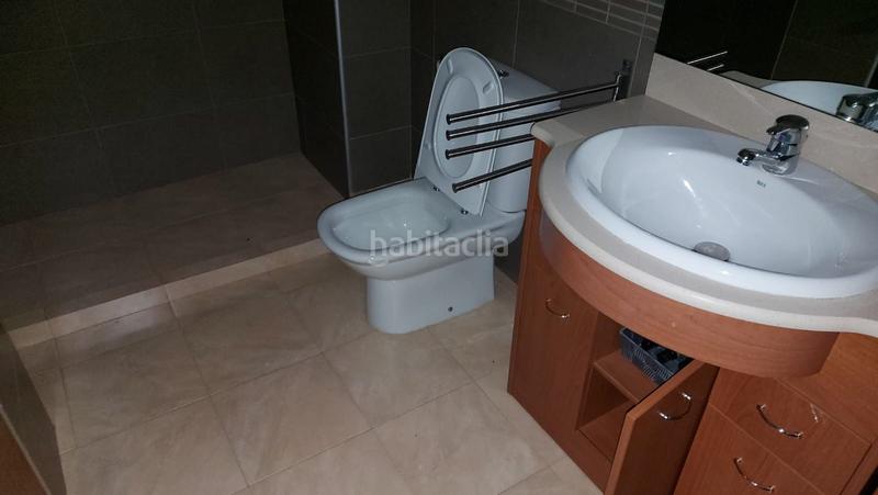 Foto 91c7b419-2ab9-4e6d-b628-9f78abff9598. Flat with heating in Molina (La)