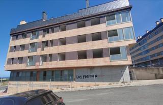 Aparcament cotxe  Atios - la penela