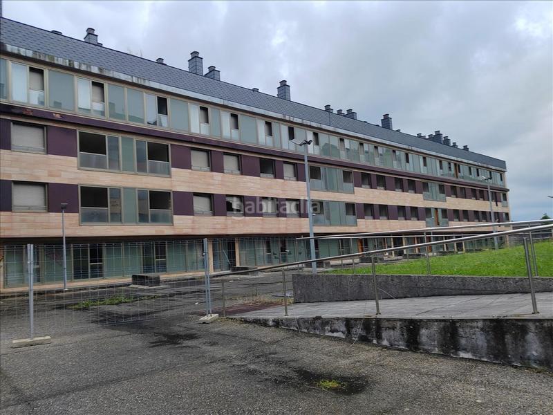 Foto 48974a53-458f-4338-abc6-a0a62729bd45. Parking coche en Valdoviño