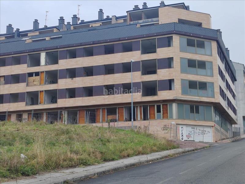 Foto e9663491-09f4-470c-af38-e5f2bb355b81. Autoparkplatz in Valdoviño