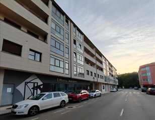 Aparcament cotxe  Alejandro sánchez