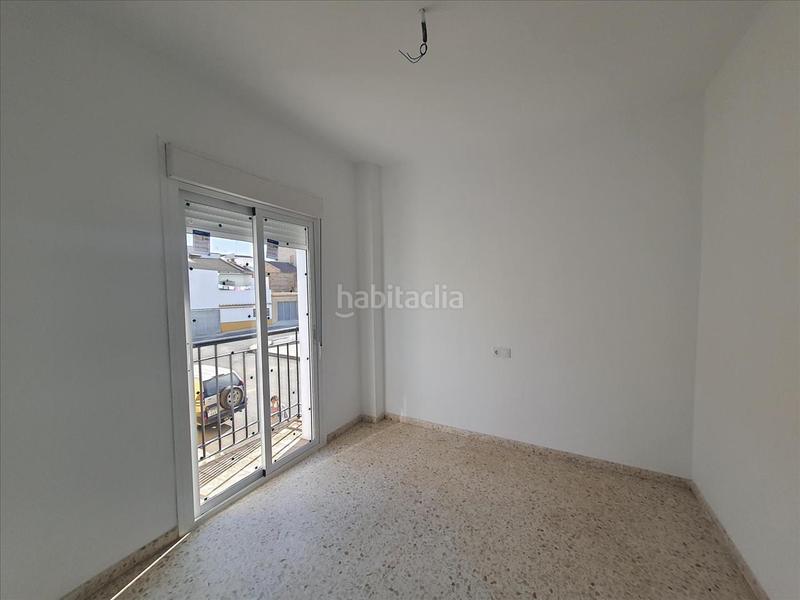 Foto 54cd0832-3ddb-483c-9ef9-8b2a7e91502a. Flat in Escacena del Campo