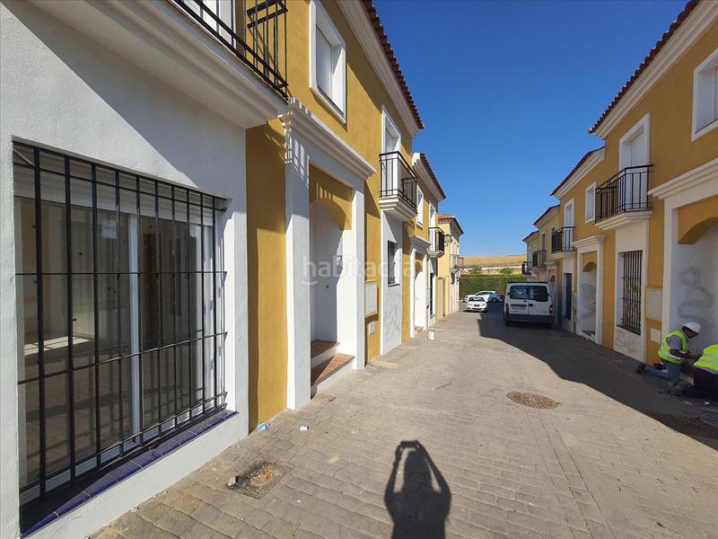 Foto 6037077e-4af3-4f2b-ade2-37546dc5c0c0. Flat in Escacena del Campo