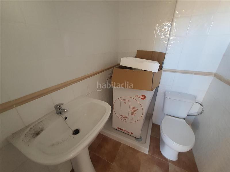 Foto bd84c58c-8739-4943-935f-bafc2c2f46c1. Flat in Escacena del Campo