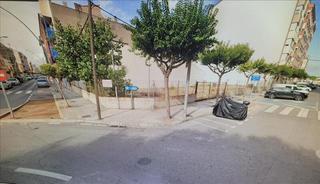 Terreny residencial  Juan bautista llorens