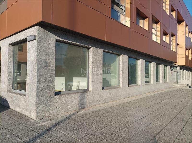 Foto a392af42-e779-4fdf-91d4-5b0cbdbf4768. Oficina a Llanera